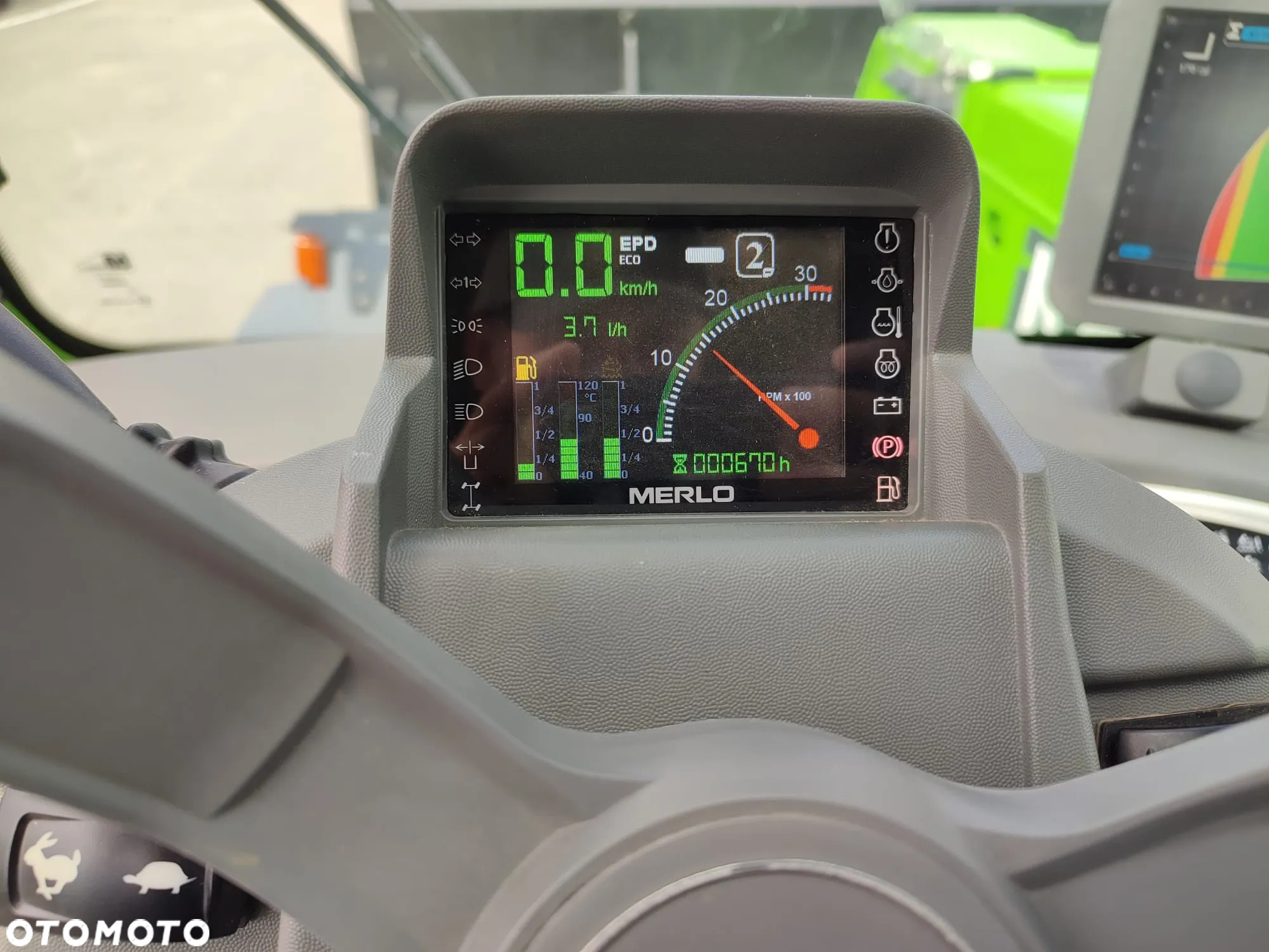 Merlo 2023 - 9