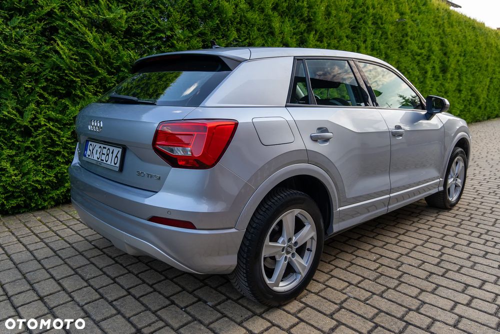 Audi Q2 - 14
