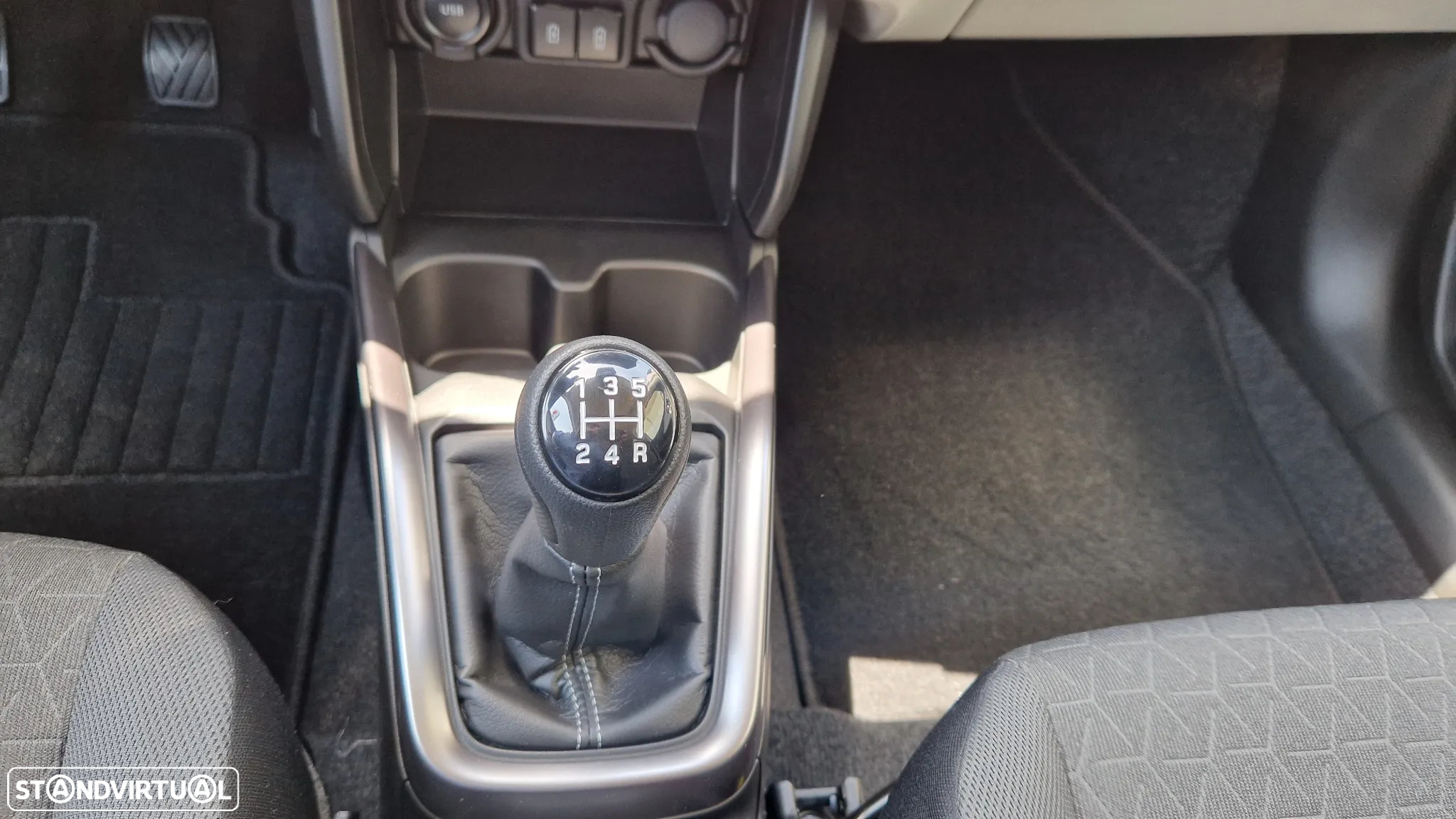 Suzuki Swift 1.2 Mild Hybrid S3 - 32