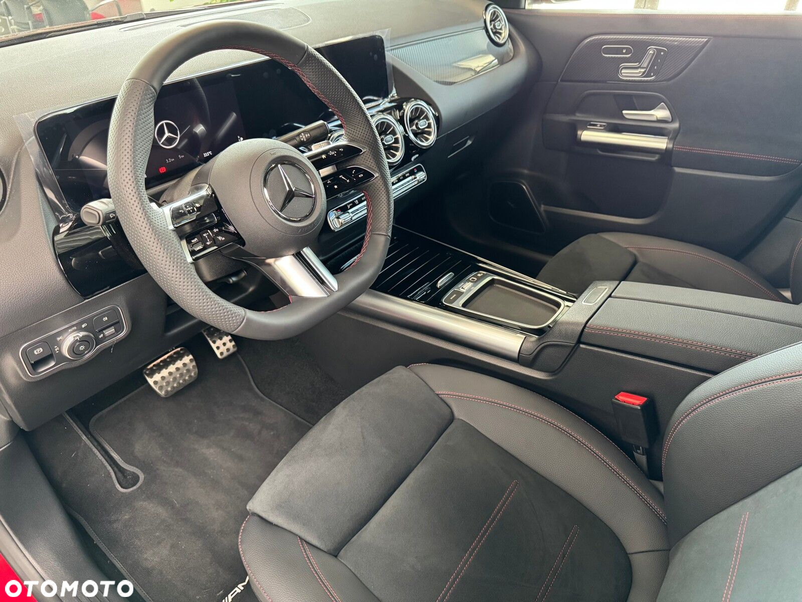Mercedes-Benz GLA 200 - 6