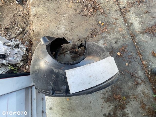 NADKOLE LEWE VW TIGUAN III