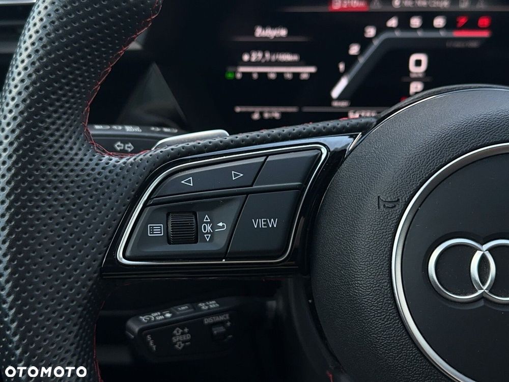 Audi S3 Sportback TFSI Quattro S tronic - 12
