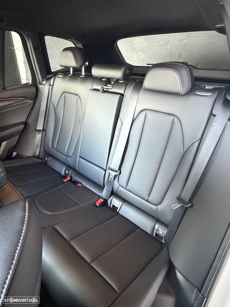 BMW X3 xDrive30e Aut. M Sport Edition - 50