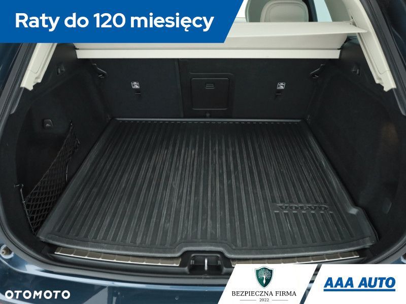 Volvo XC 60 - 16