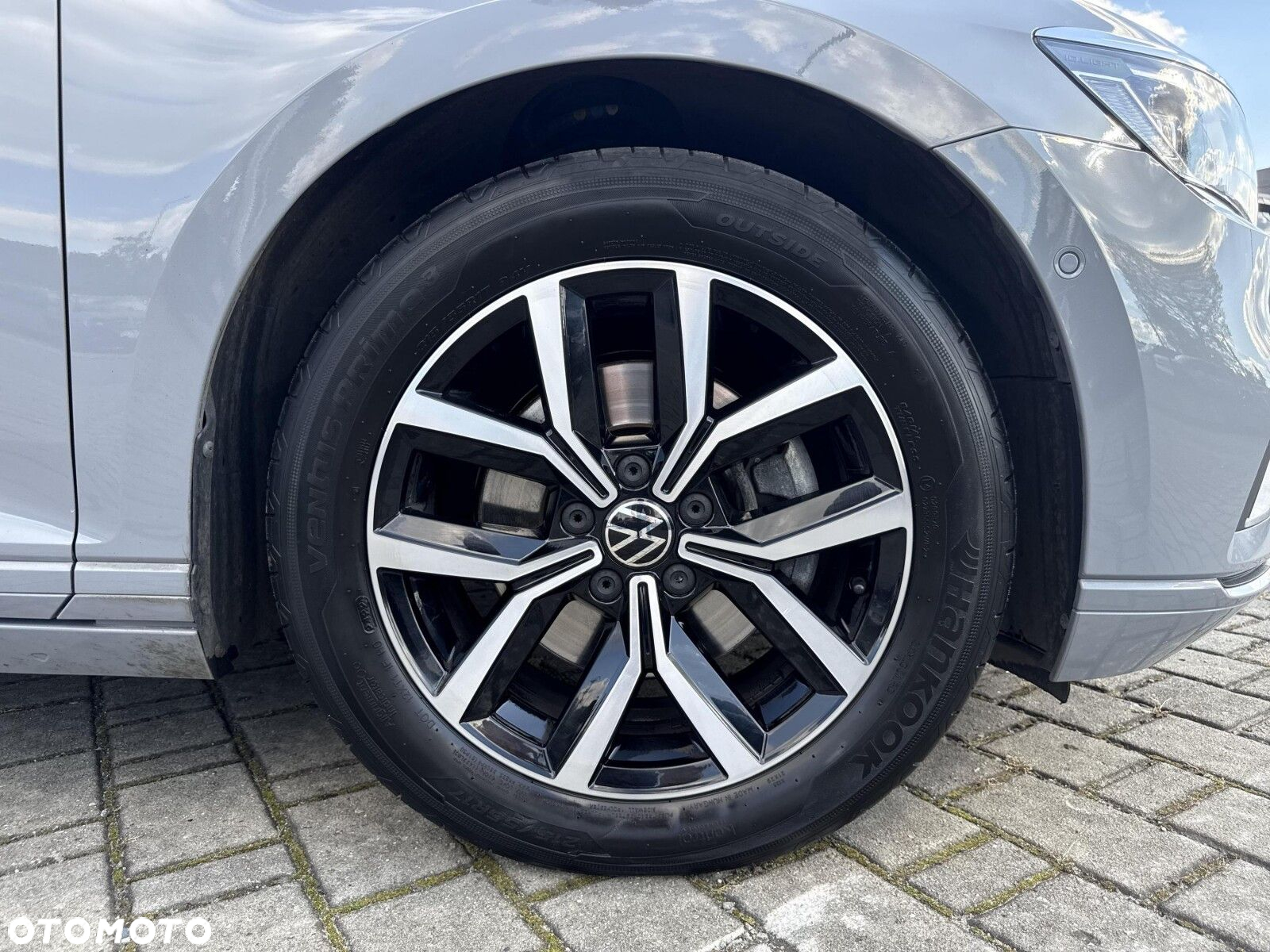 Volkswagen Passat 2.0 TDI SCR Business DSG - 19