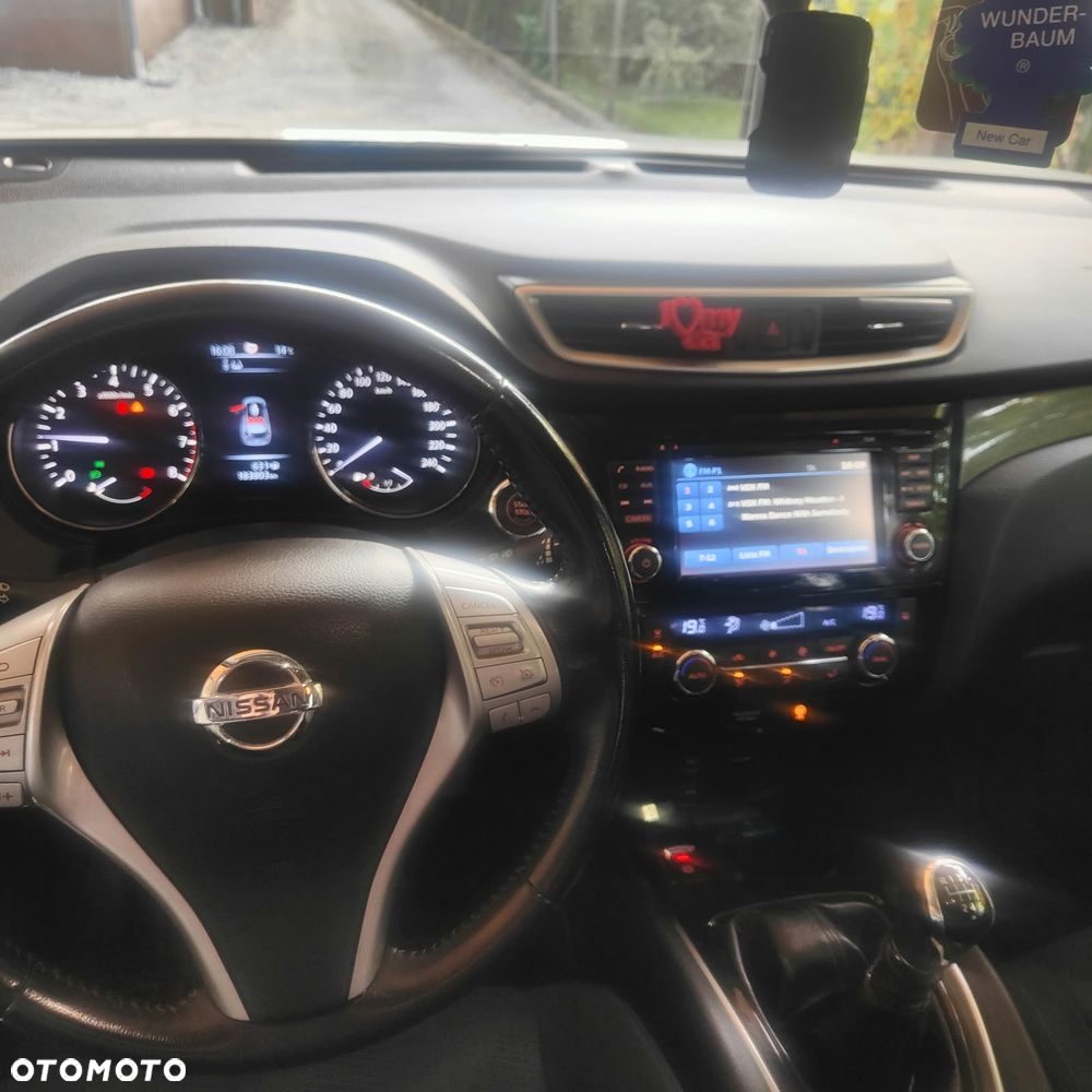 Nissan X-Trail - 6