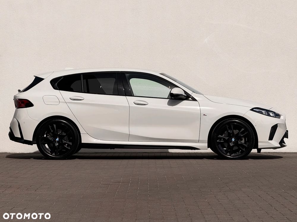 BMW Seria 1 120 - 4