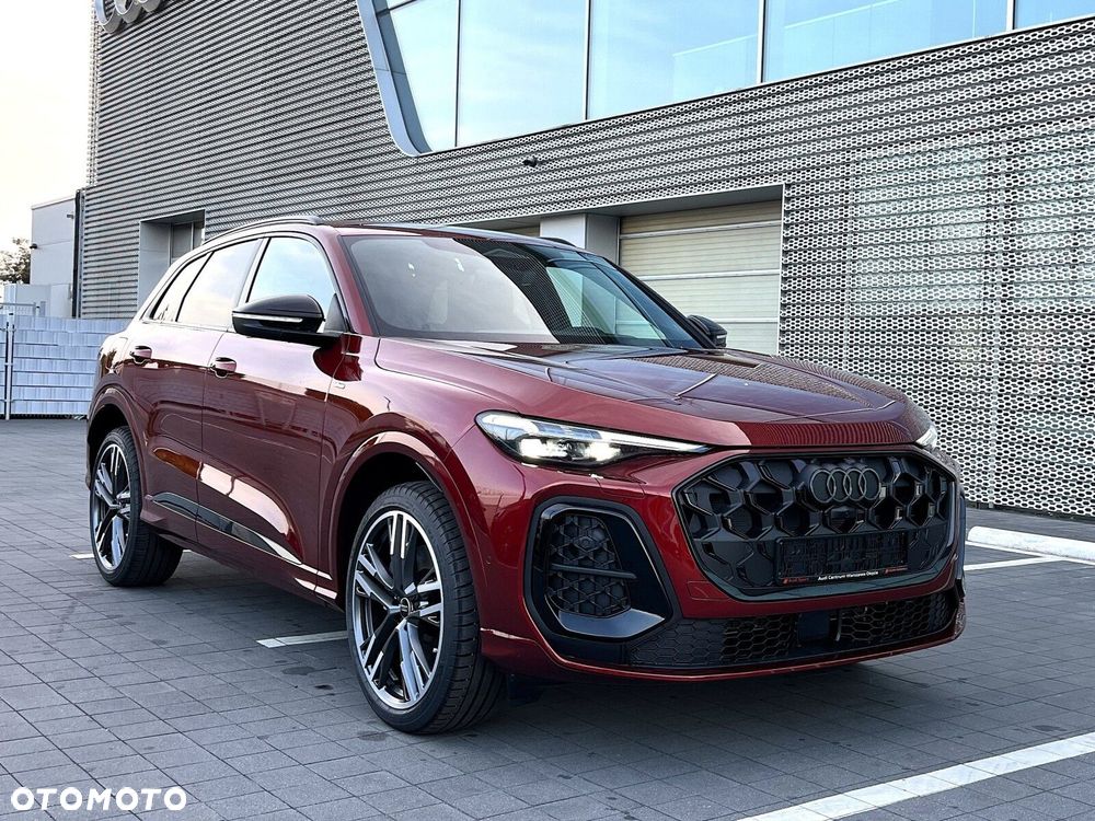 Audi Q5 - 10