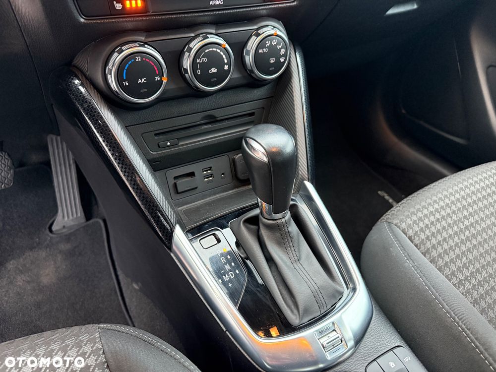 Mazda 2 SKYACTIV-G 90 Exclusive-Line - 26