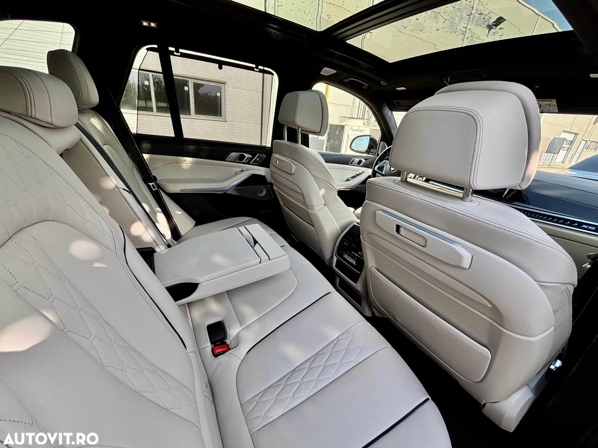BMW X5 xDrive30d AT MHEV - 18