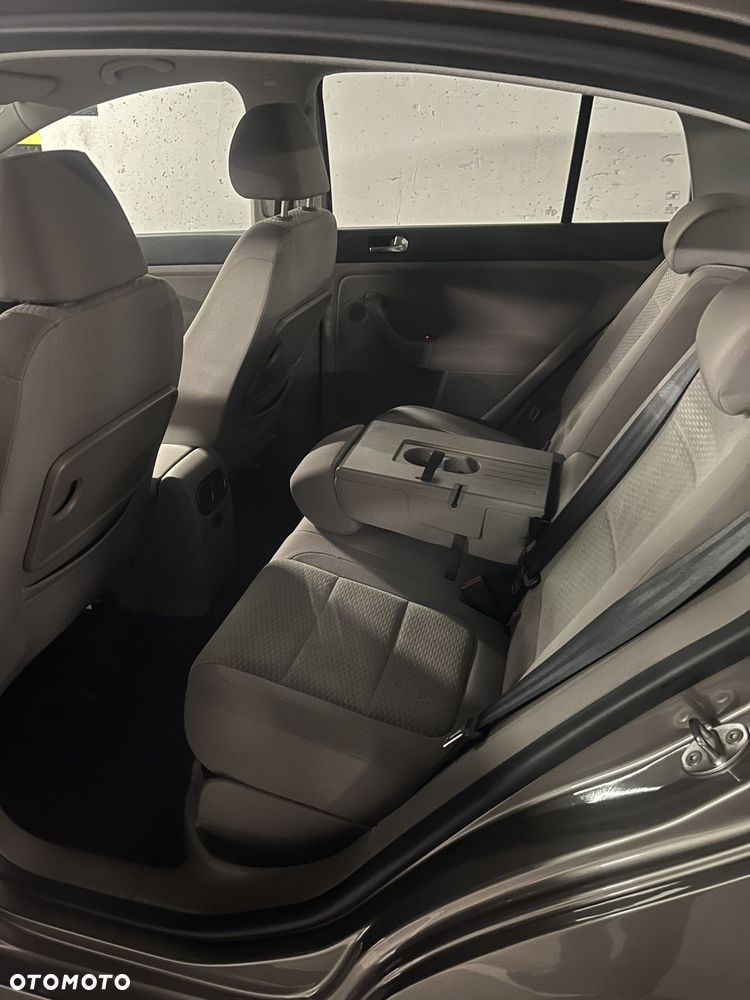 Volkswagen Golf Plus 1.4 TSI Style - 16