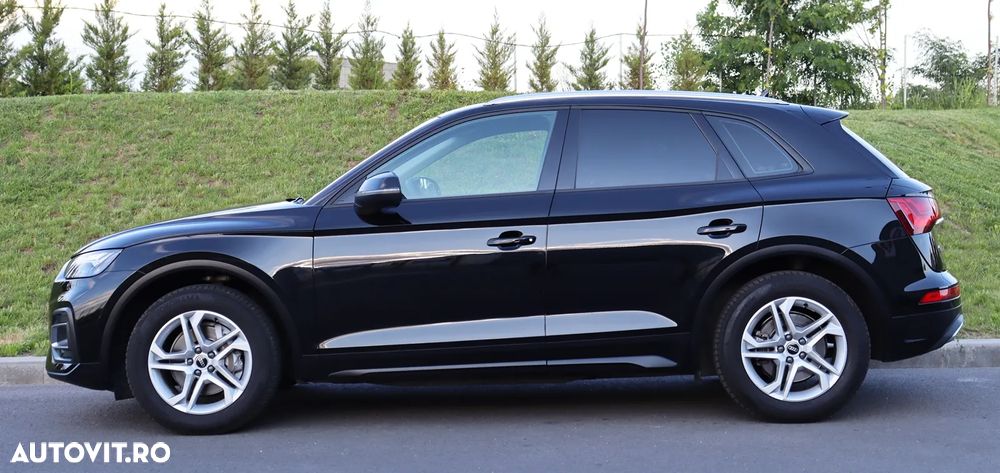 Audi Q5 35 TDI S tronic advanced - 7