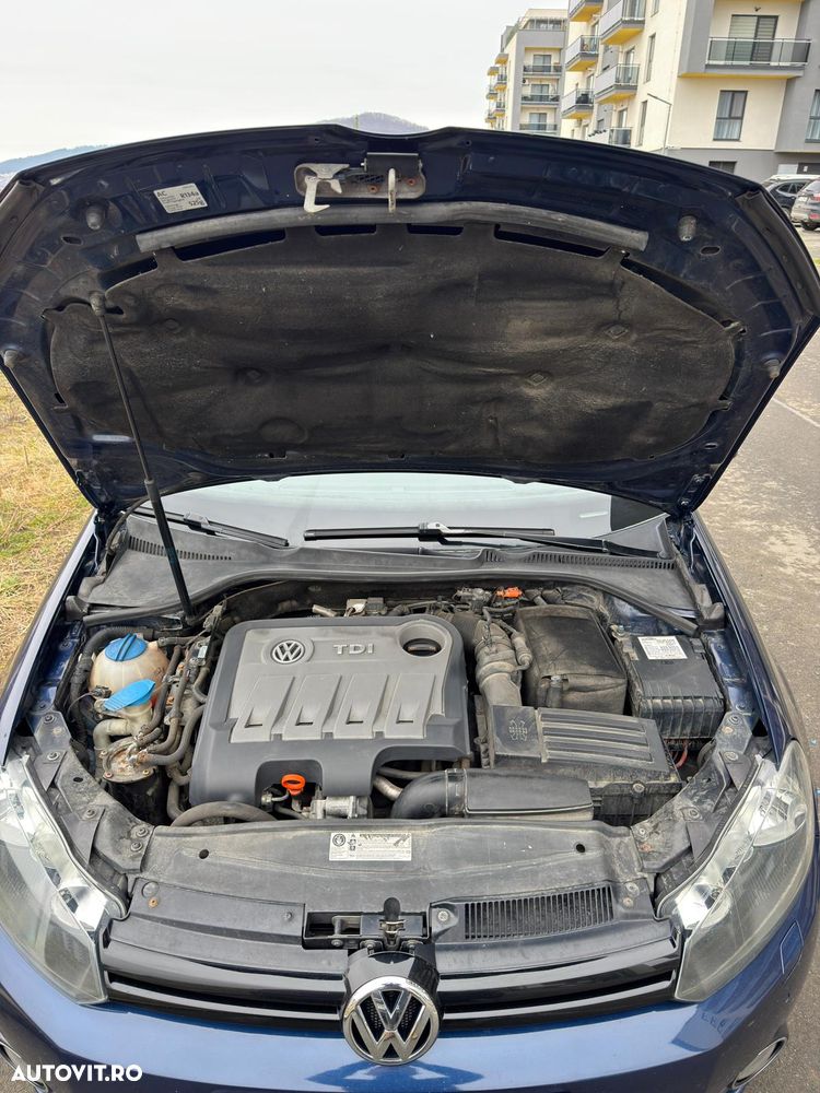 Volkswagen Golf - 19