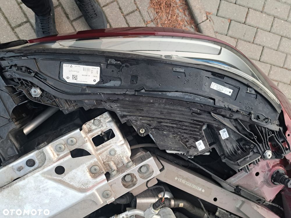 BMW iX xDrive40 76.6kWh Signature - 14