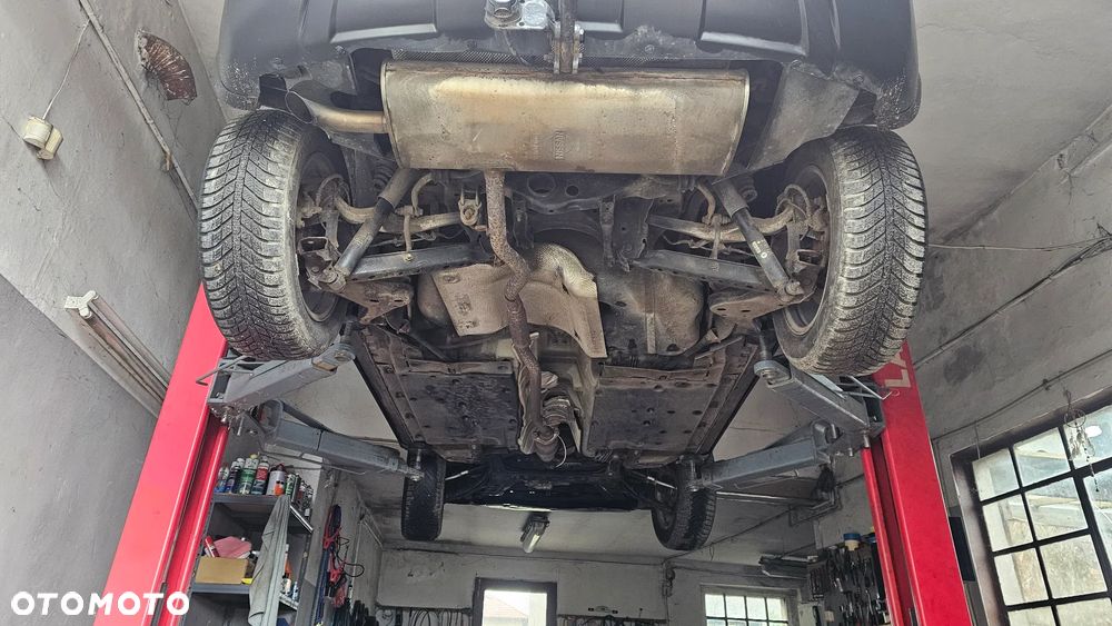 Nissan Qashqai - 5