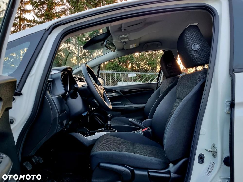 Honda Jazz 1.3 i-VTEC Comfort - 9