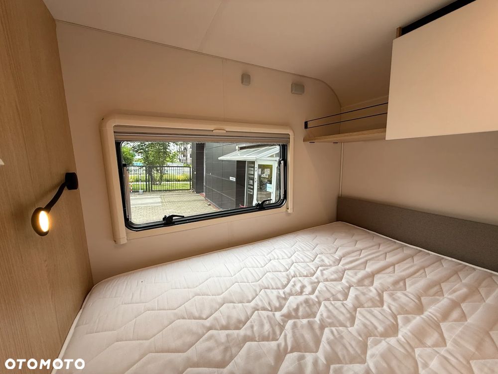 LMC Tourer A690 6OS 140KM FV23% WCC - 23