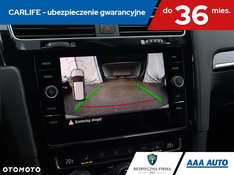 Volkswagen Golf Variant - 19