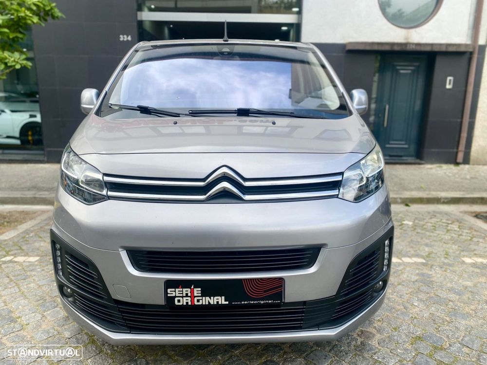 Citroën Spacetourer 1.5 BlueHDi XL Feel - 4