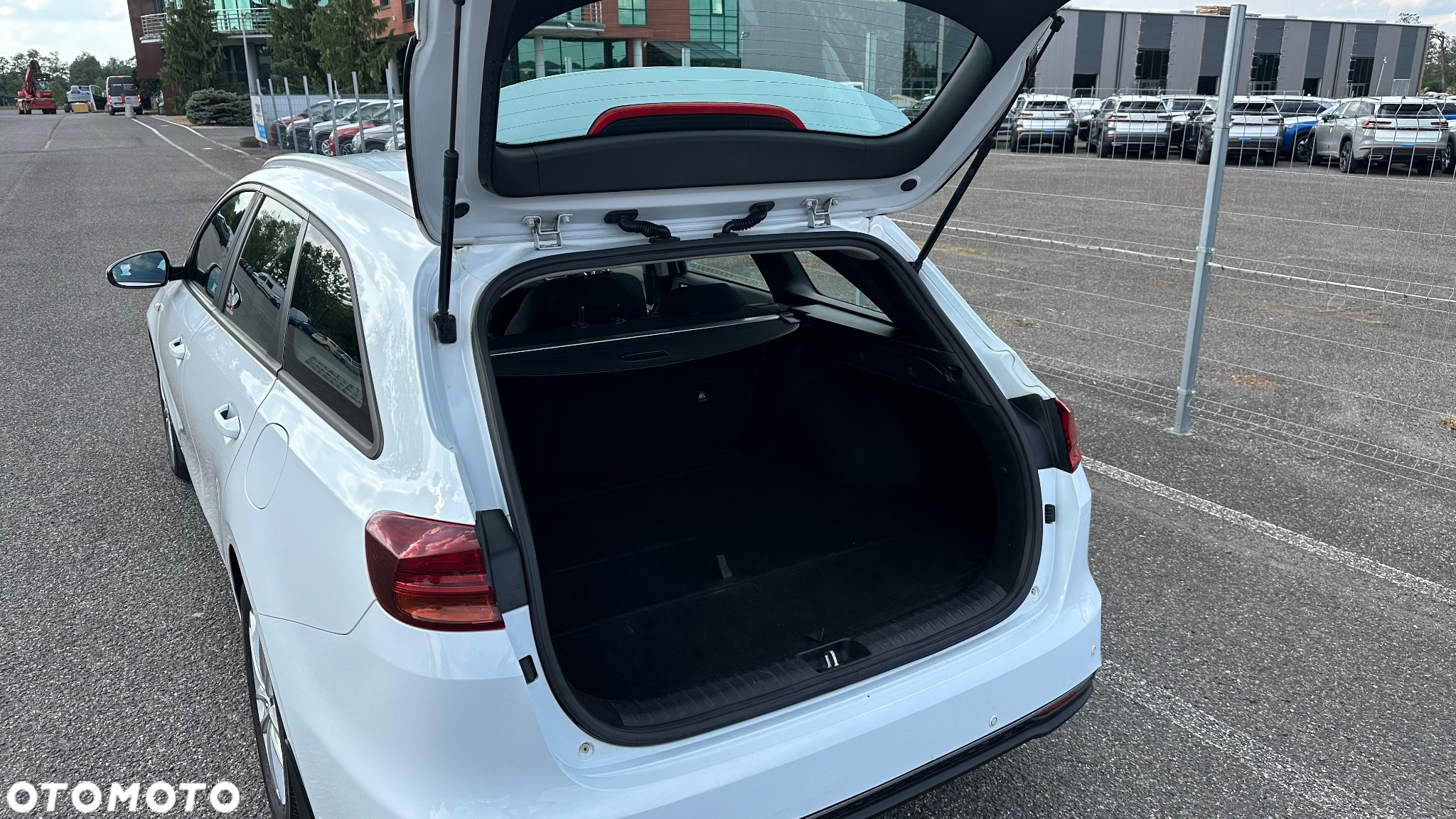 Kia Ceed 1.4 T-GDI M - 7