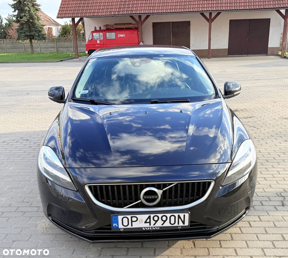Volvo V40 D3 Drive-E SCR Momentum - 10