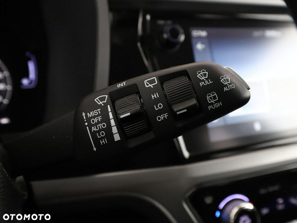 SsangYong/KGM Korando 1.5 T-GDI Amber 2WD - 32