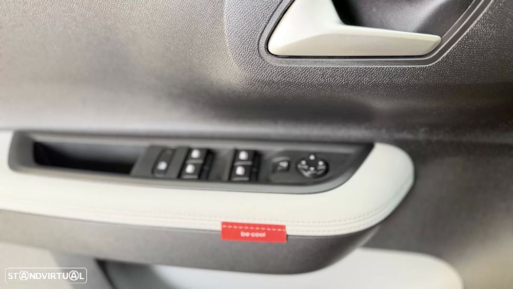 Citroën e-C3 MAX - 19