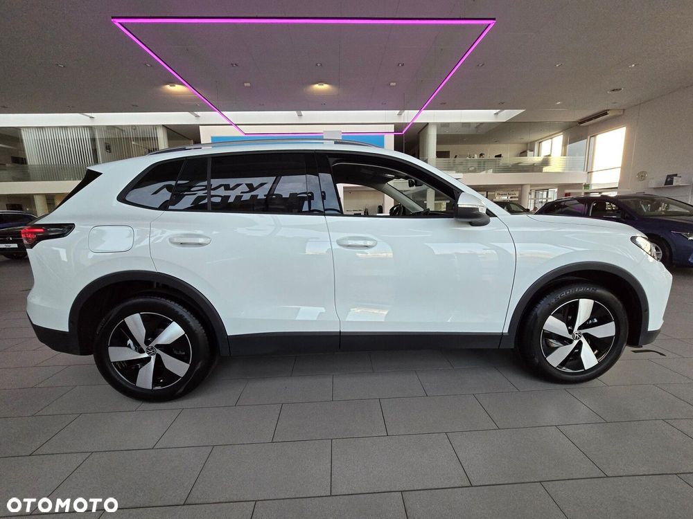 Volkswagen Tiguan 2.0 TDI Life Plus DSG - 8
