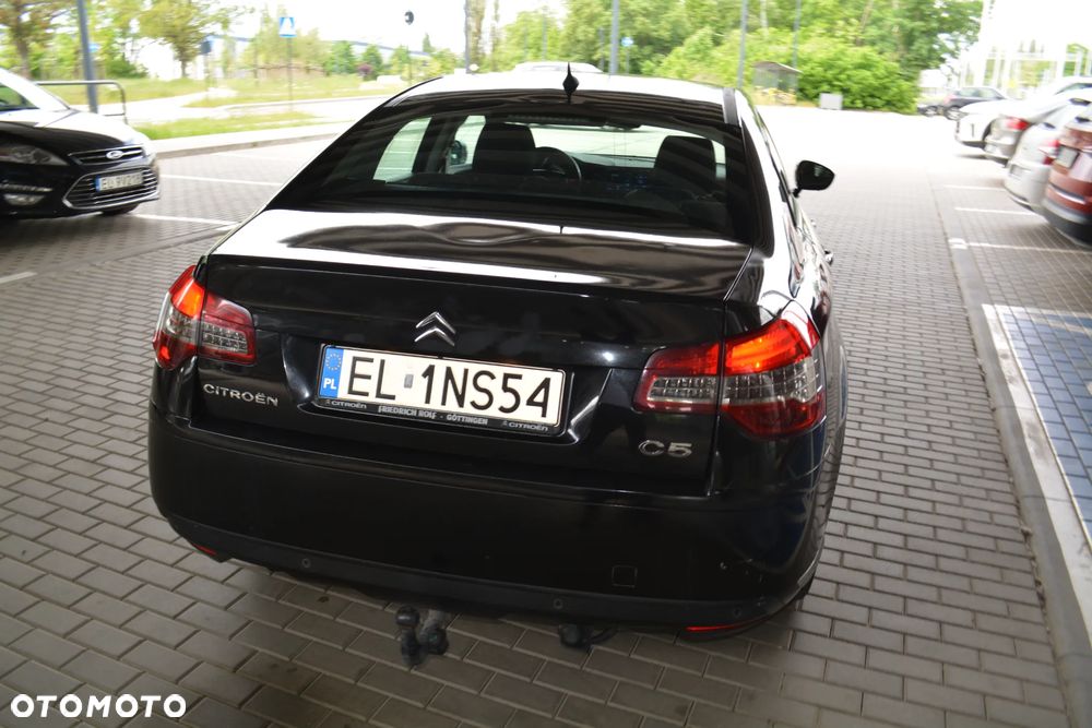 Citroën C5 1.6 THP Selection - 35