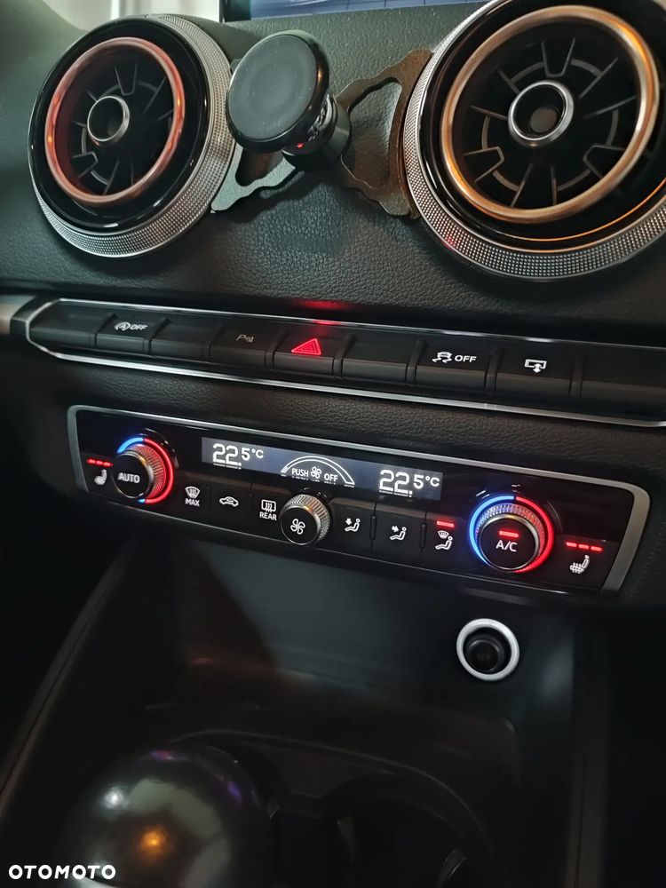 Audi A3 - 11