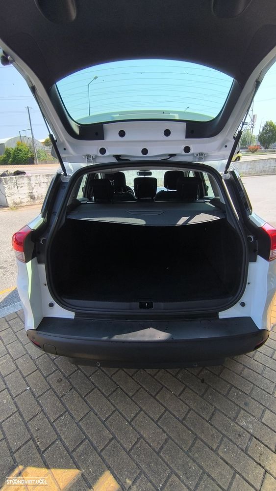 Renault Clio Energy TCe 90 Start & Stop LIMITED - 21