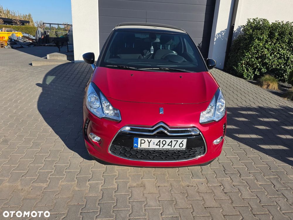 DS Automobiles DS 3 - 3