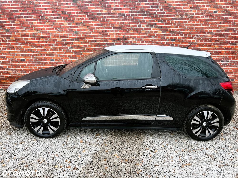 Citroën DS3 1.6 VTi SoChic - 34