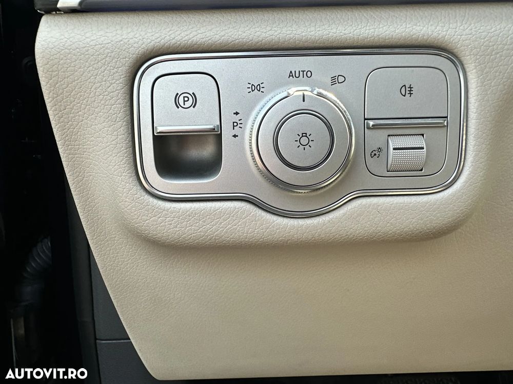 Mercedes-Benz GLE 400 d 4MATIC 9G-TRONIC AMG Line - 16