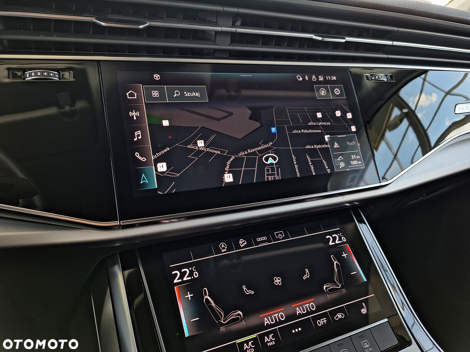 Audi Q7 - 30