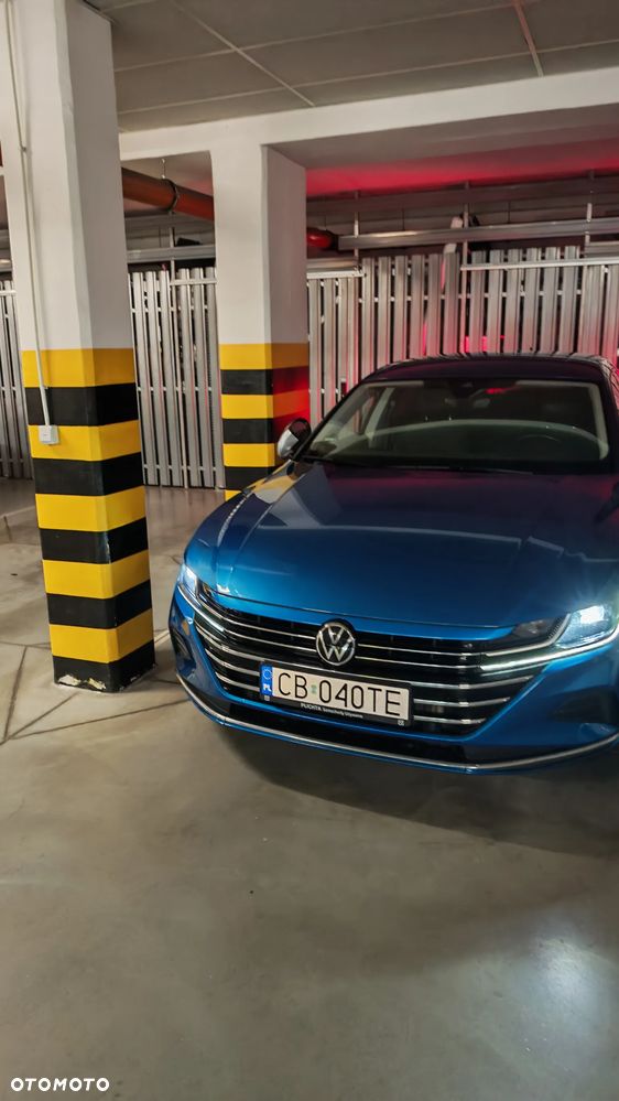 Volkswagen Arteon Shooting Brake 2.0 TDI 4Motion Elegance DSG - 17