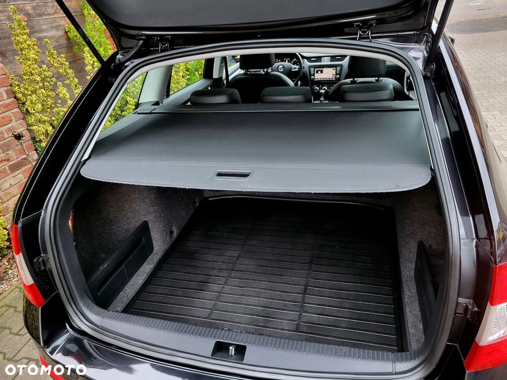 Skoda Octavia - 16