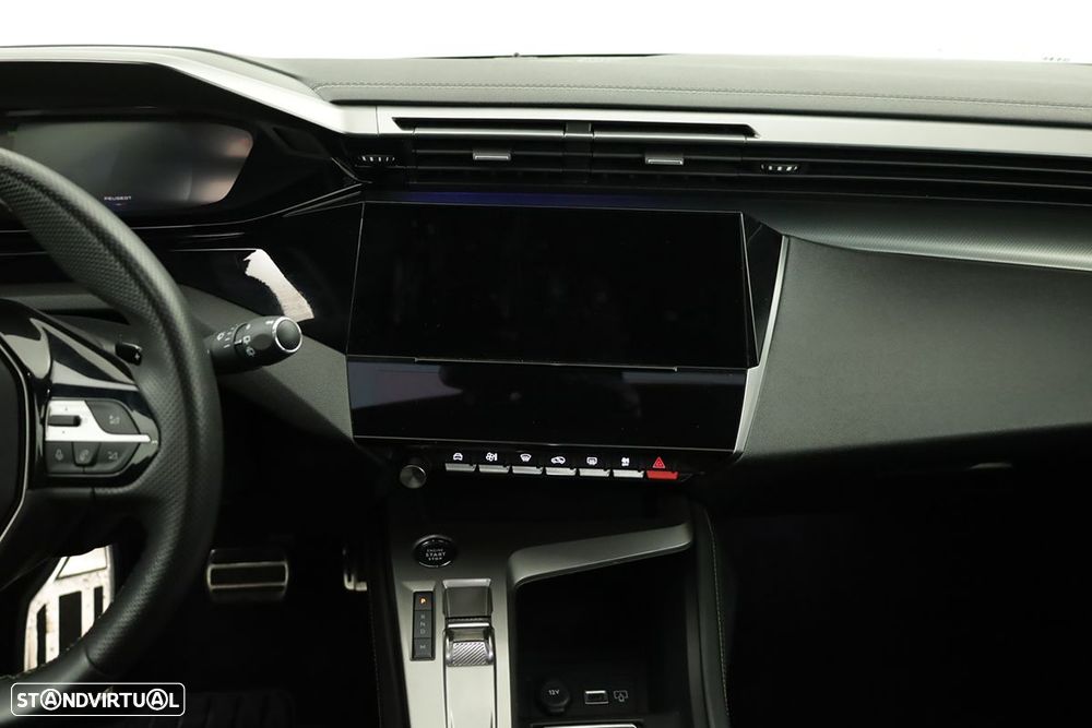 Peugeot 308 1.2 PureTech GT EAT8 - 9