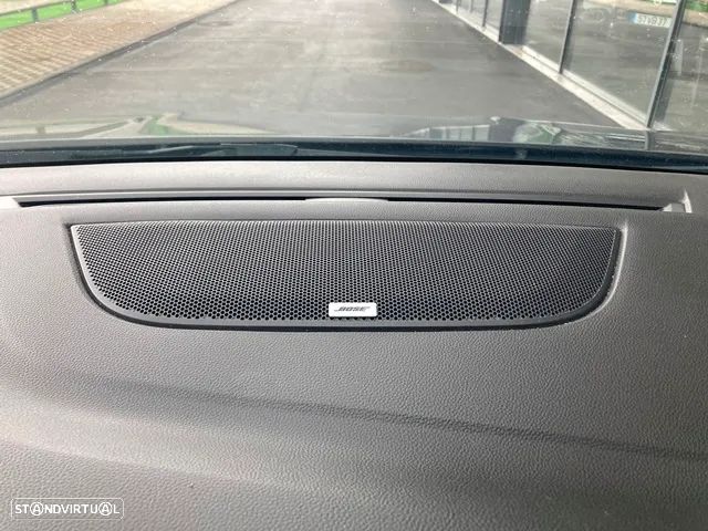 Renault Mégane 1.6 dCi Bose Edition SS - 30