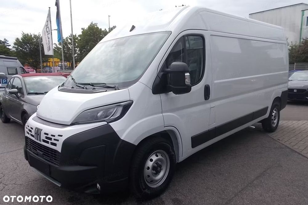 Fiat Ducato Maxi L3H2 2.2 180KM - 5