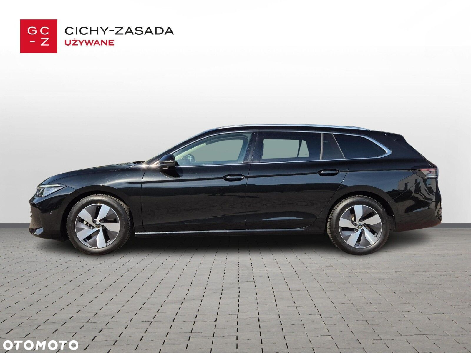 Volkswagen Passat - 2