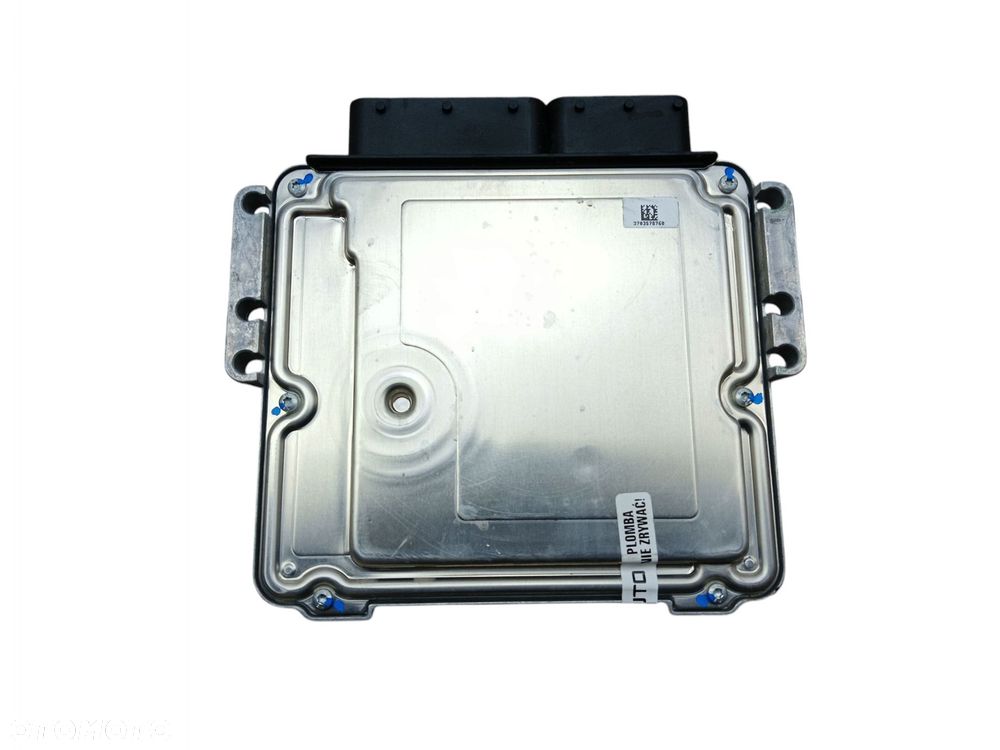 KOMPUTER STEROWNIK SILNIKA HONDA CIVIC X 1.0 VTEC 37820-5AZ-G14 0261S22060 - 3