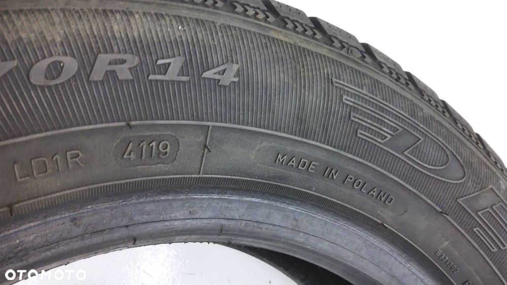 165/70R14 81T Dębica Frigo 2 2019 - 21 - 7