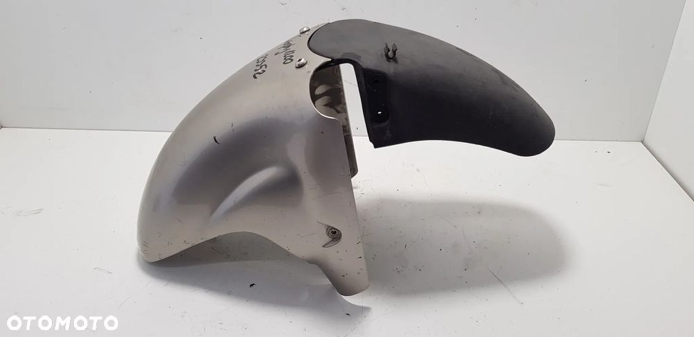 Triumph Trophy 1200 BŁOTNIK PRZÓD - 4