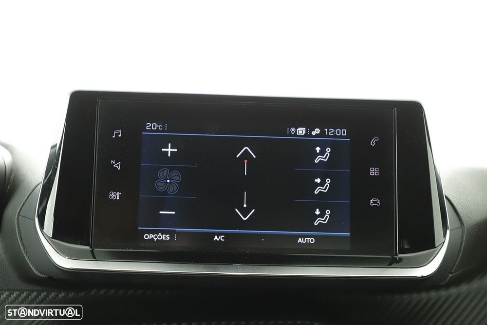 Peugeot 2008 1.2 PureTech Allure - 11