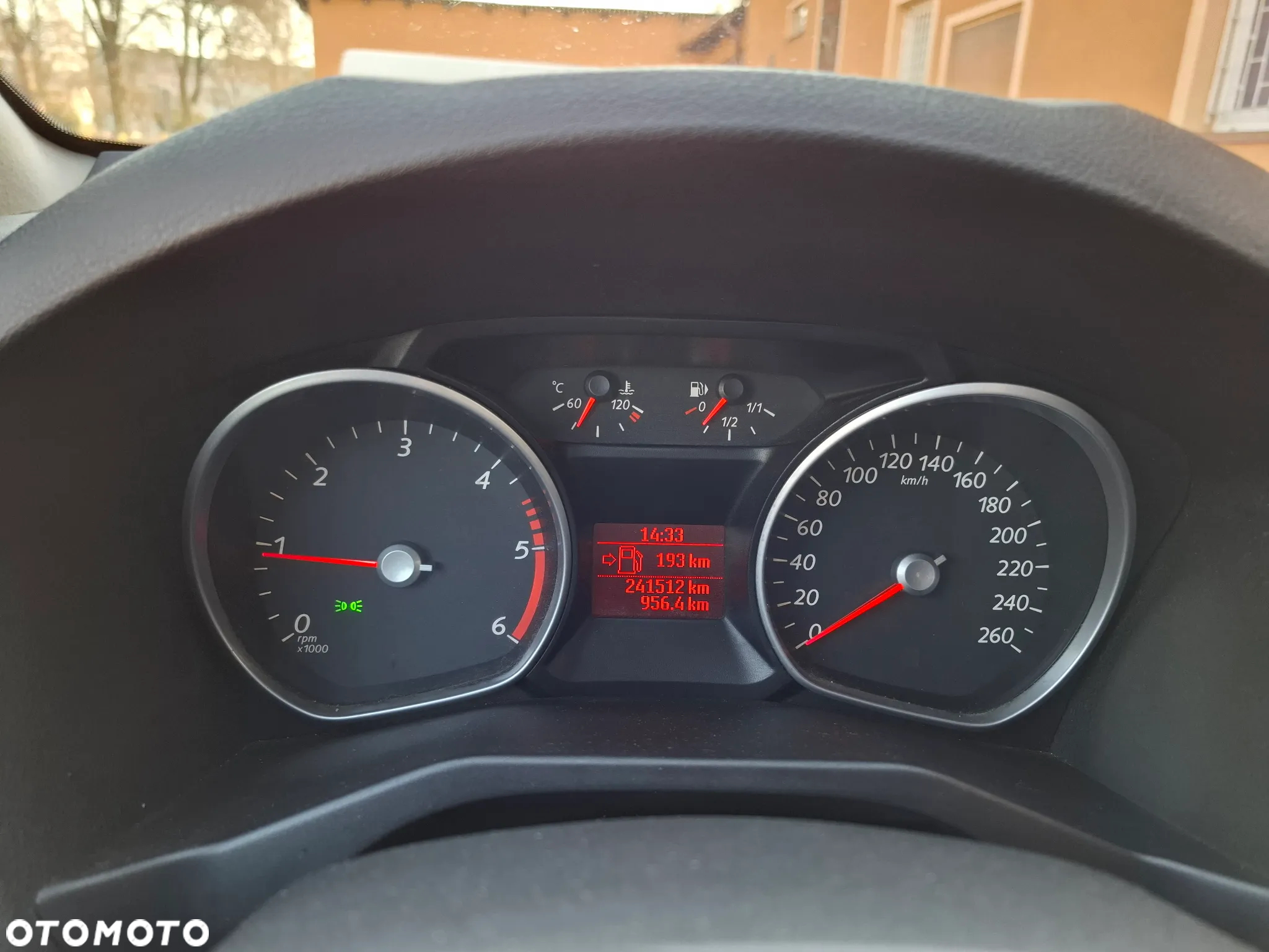 Ford Mondeo 1.8 TDCi Silver X - 20