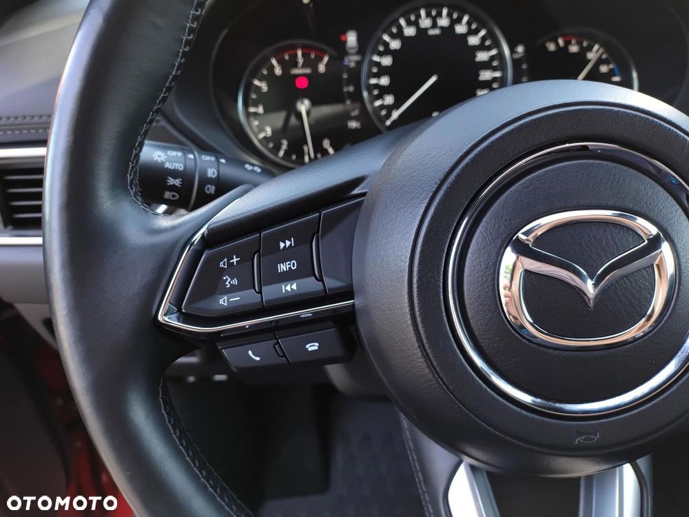 Mazda CX-5 2.5 Skydream AWD - 14