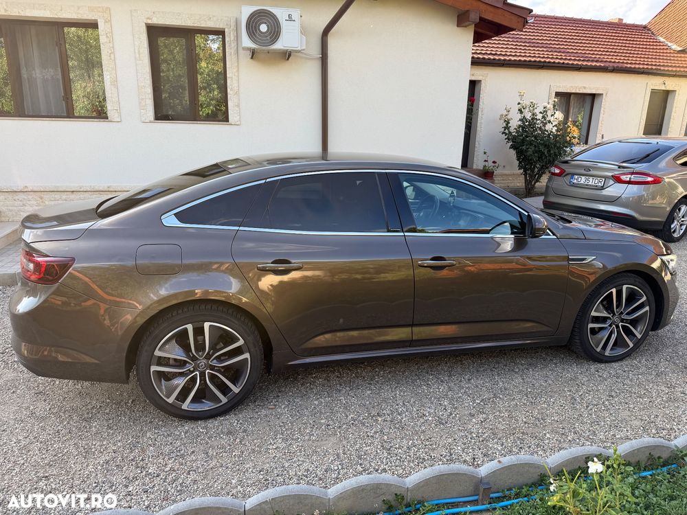 Renault Talisman ENERGY dCi Life - 6