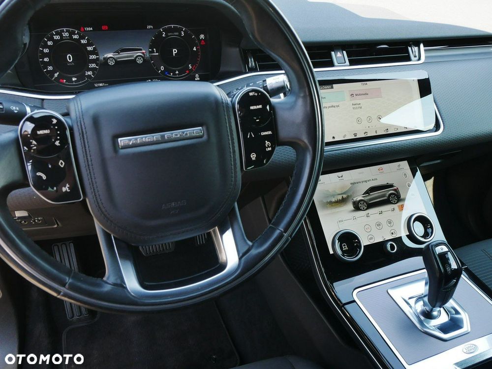 Land Rover Range Rover Evoque 2.0TD4 Pure - 21
