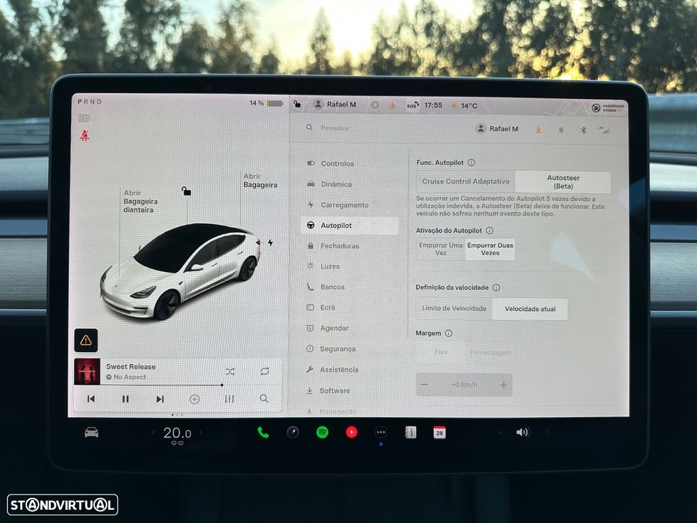 Tesla Model 3 Long Range AWD Dual Motor - 12